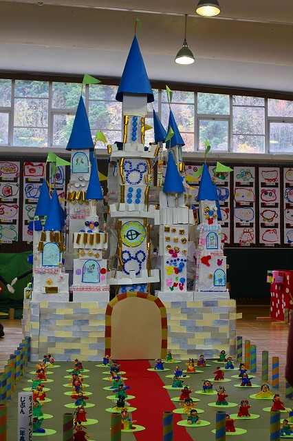 作品展 作品展
